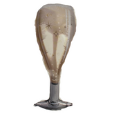 Globo Copa de Champan